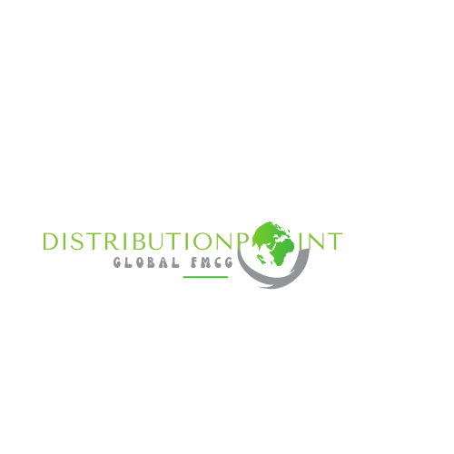 Distribution Point Group Sp. Z O.o. logo