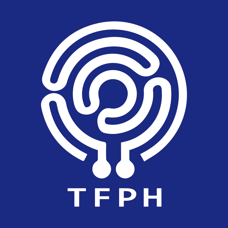 TFPH Printed Heater logo