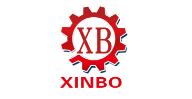 Xinbo machine making CO. LTD logo