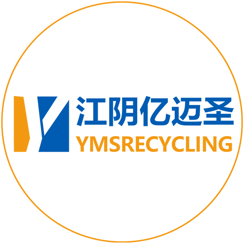 Jiangyin Yimaisheng Hydraulic Machinery Co., Ltd. logo