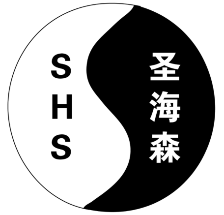 Shenzhen SHS Technology R&D CO.,LTD logo