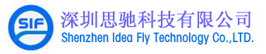 Shenzhen Idea Fly Technology Co., Ltd. logo