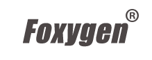 Shanghai  foxygen  industrial  Co.,Ltd. logo