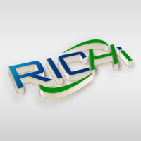 Richi Machinery logo