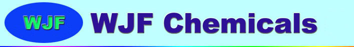 WJF Chemicals Co. Ltd., Quzhou logo