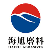Zhengzhou haixu abrasives Co.,Ltd logo