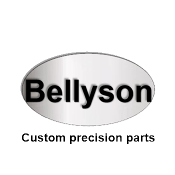 Shenzhen Bellyson Precision Technology Co.,Ltd logo