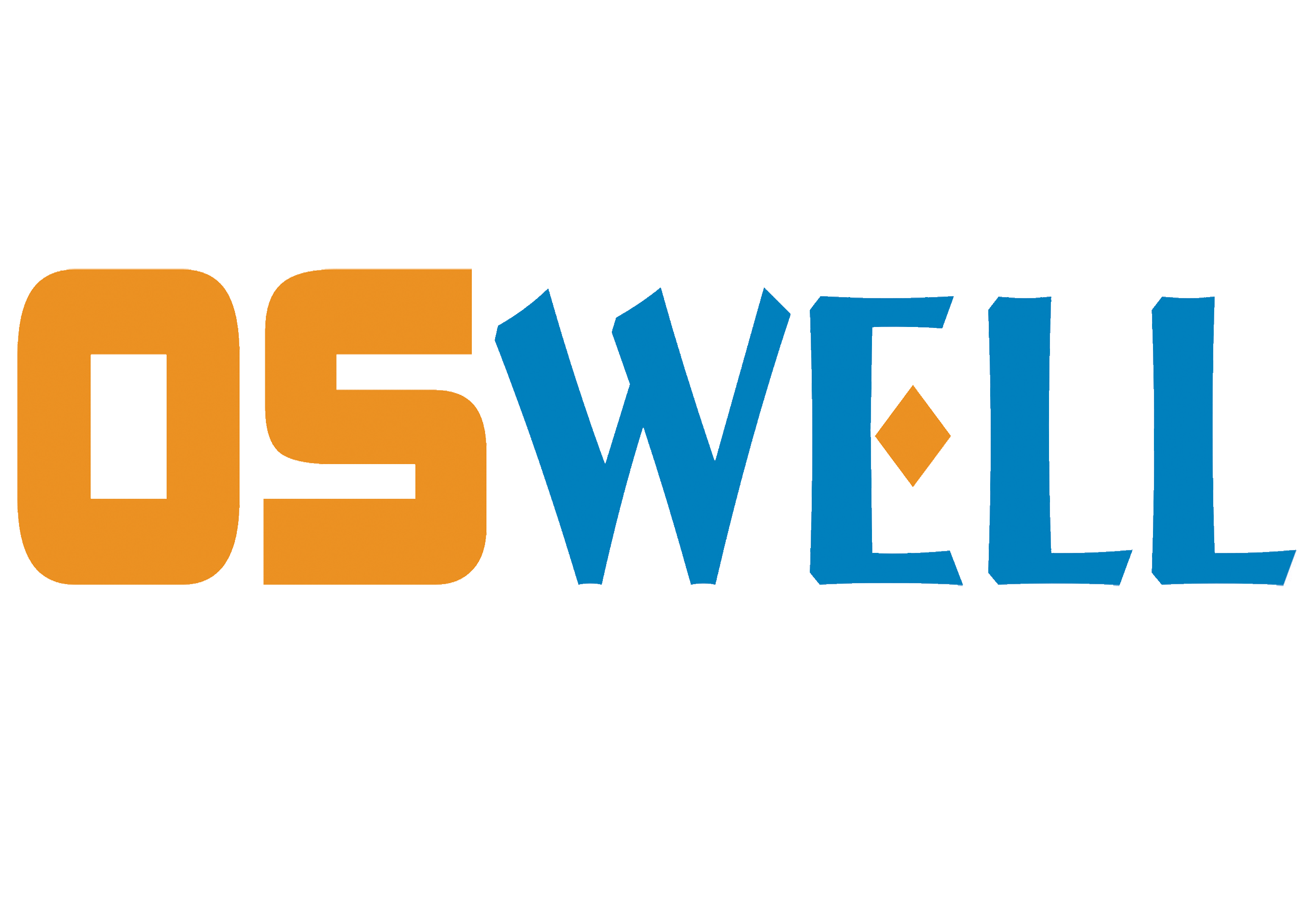 OSWELL Group Limited - Metering Department logo
