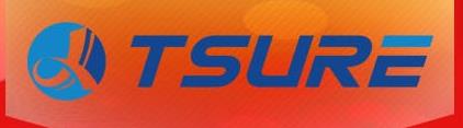 Shanghai TSURE Industry Co., Ltd logo