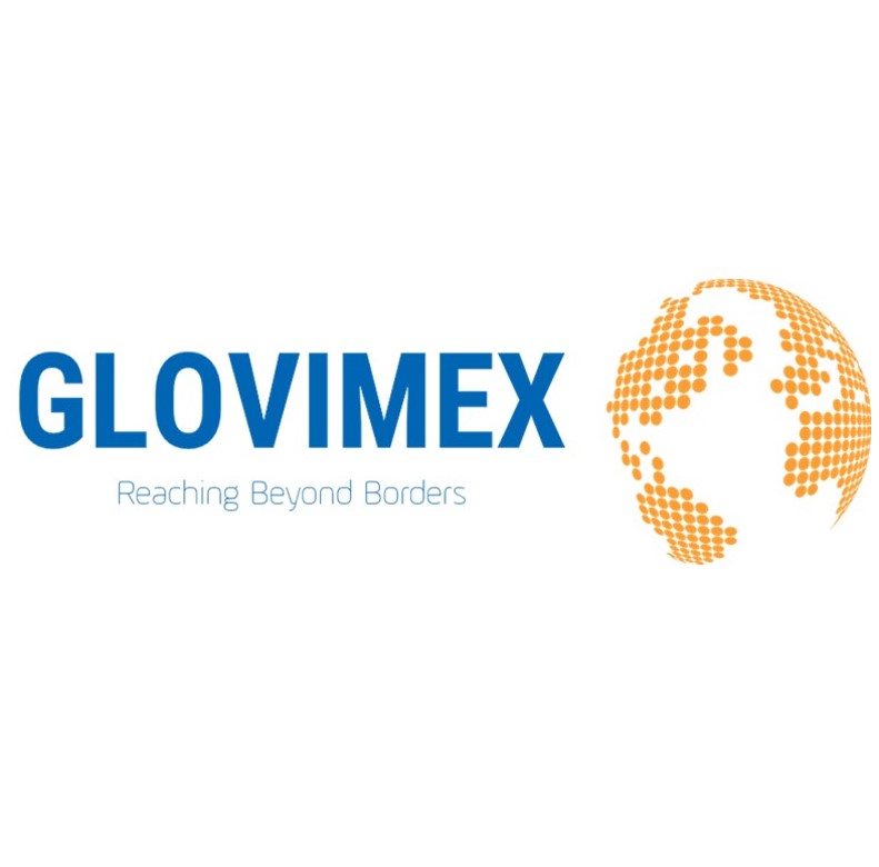 Glovimex Company Limited logo