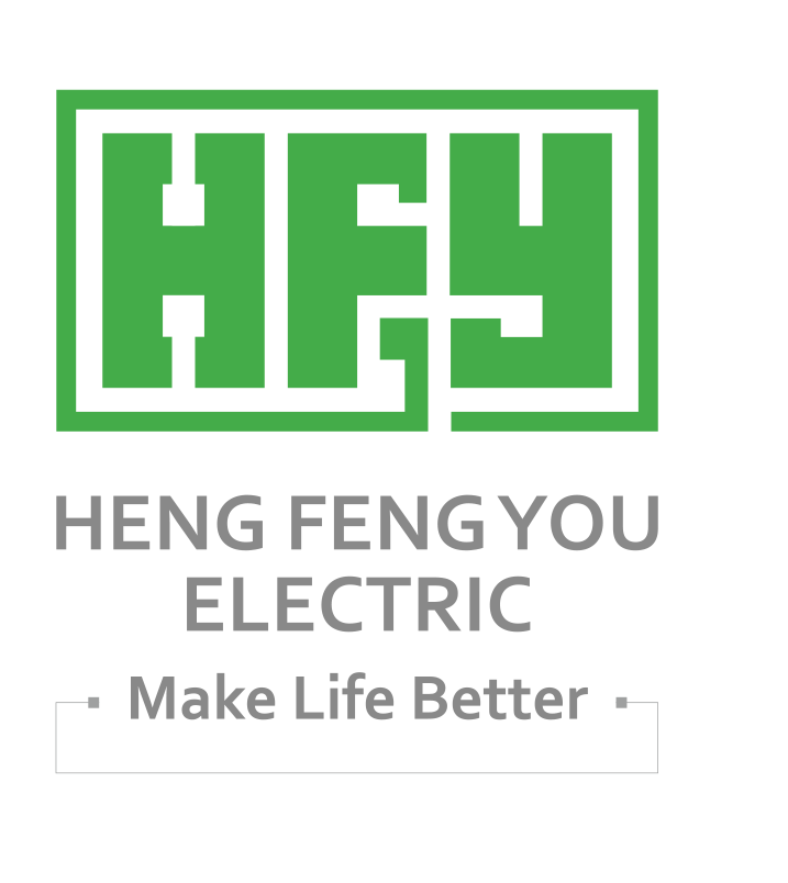 Qingdao Hengfengyou Electrical Engineering Co., Ltd. logo