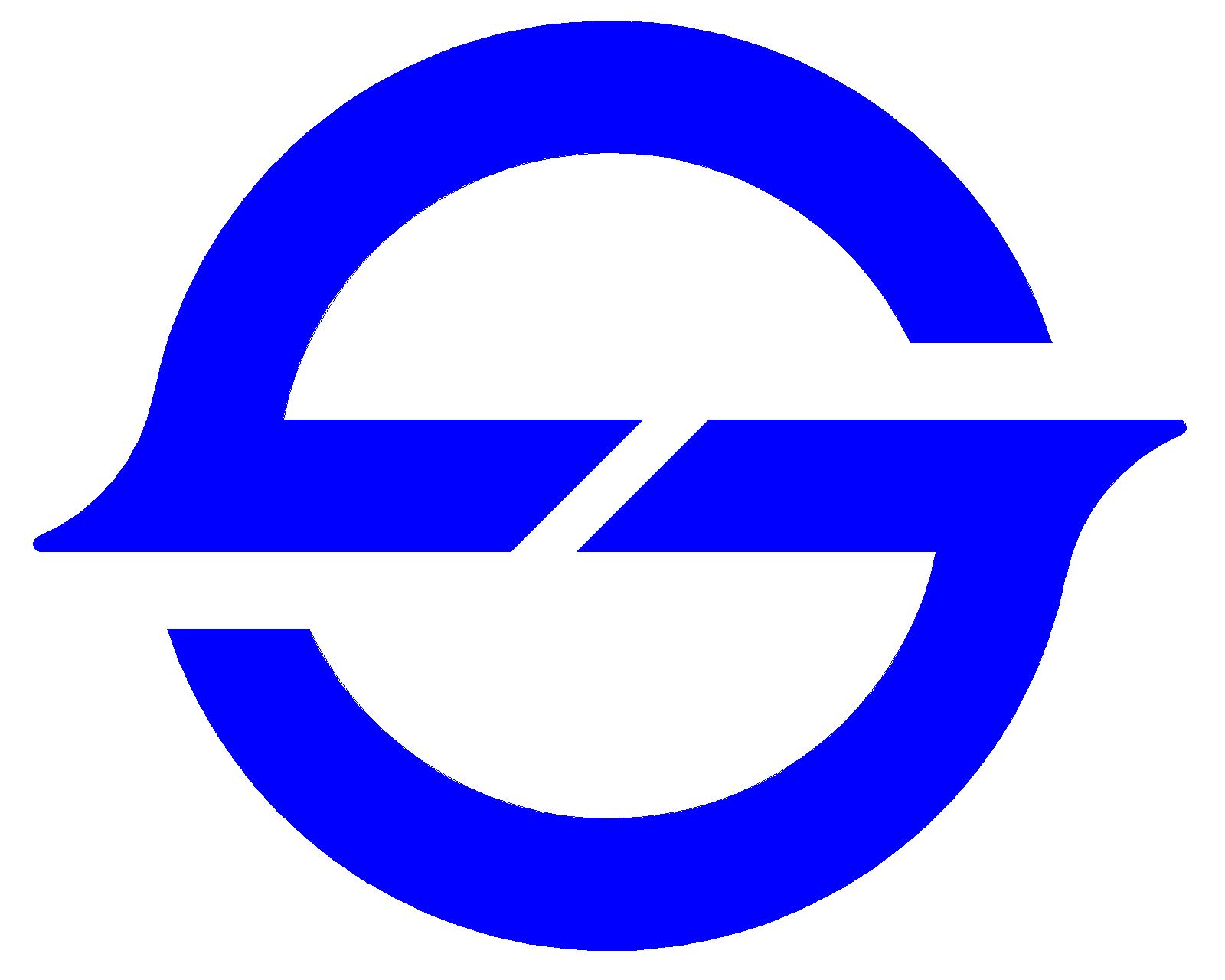 Vehicle co ltd. Guangtong vehicle co., Ltd. logo.