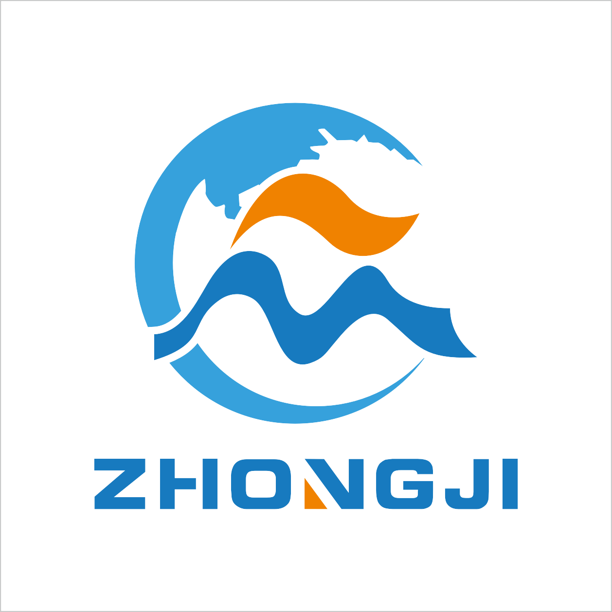 Guangzhou Zhongji Trading Co., Ltd logo