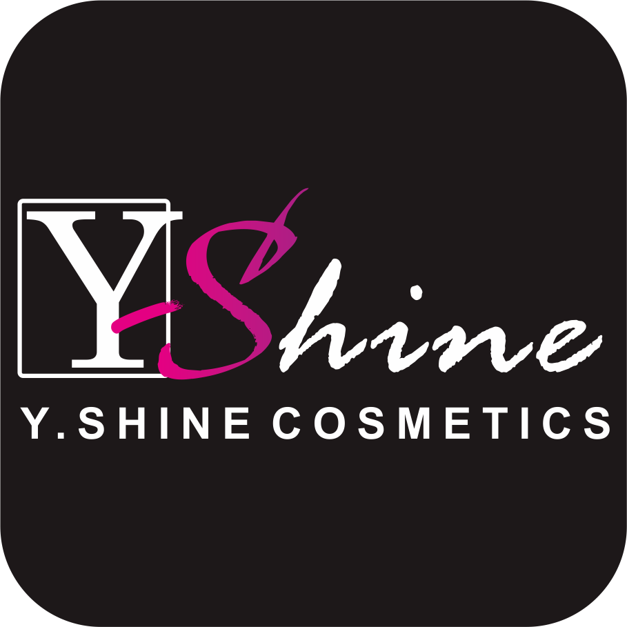 yshine gel polish co ltd logo