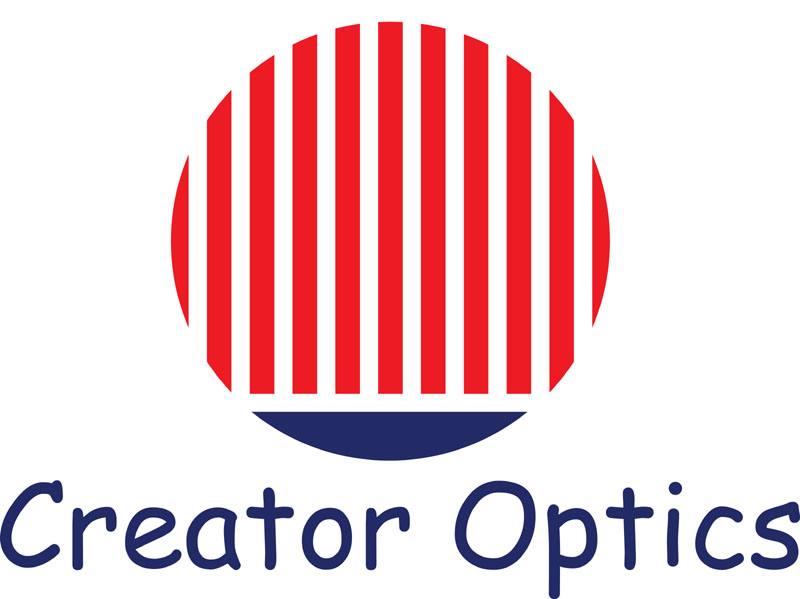 Nanjing Creator Optics Co.,Ltd. logo