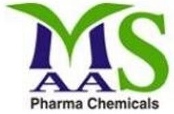 Maas Pharma Chemicals logo