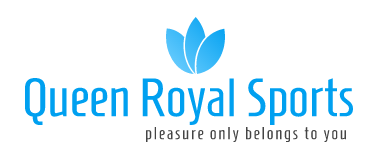 QUEEN ROYAL SPORTS logo