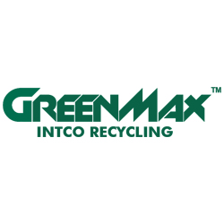 GREENMAX logo
