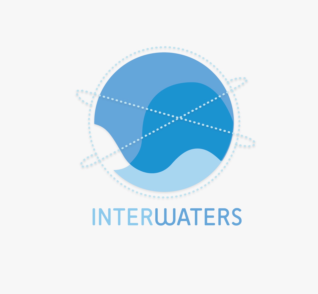 Interwaters Pte. Ltd. logo