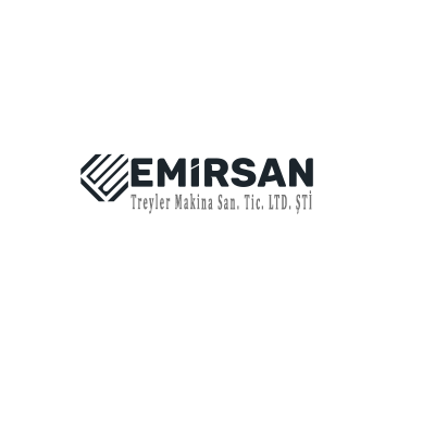Emirsan Trailer logo