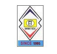 ENVIRO TECH INDUSTRIAL PRODUCTS logo