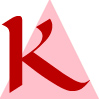 Krivi International logo