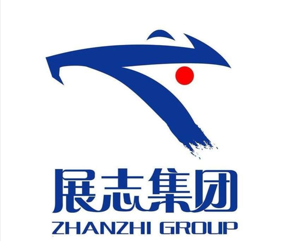 ZHANZHI STEEL CO.,LTD. logo