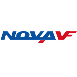 Suzhou NOVA Valve Flow Control CO.,LTD logo