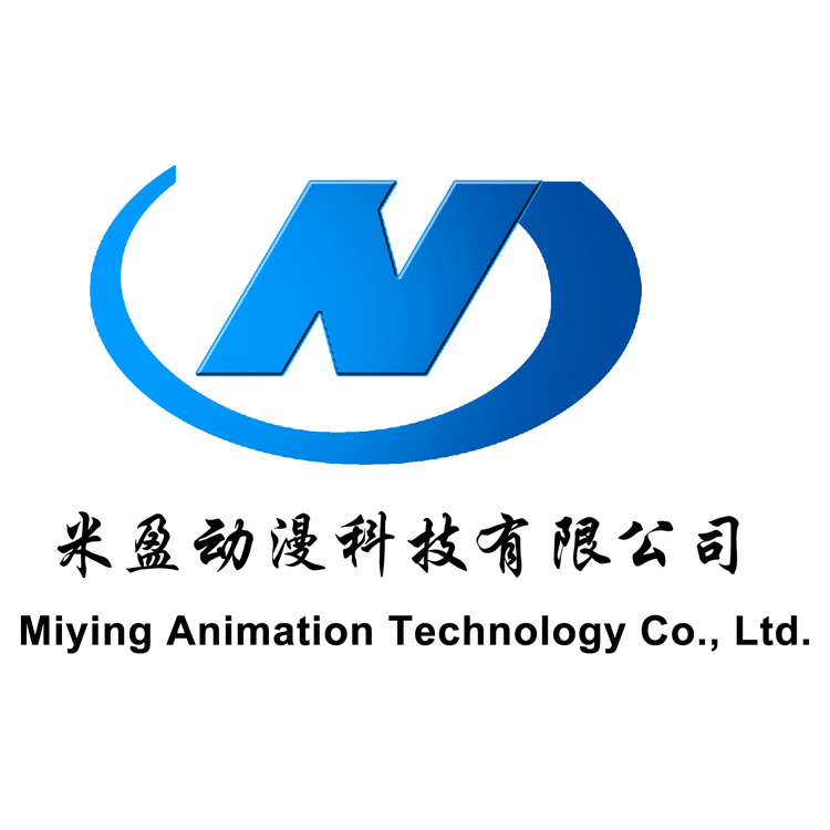 Guangzhou Miying Animation Technology Co., Ltd. logo