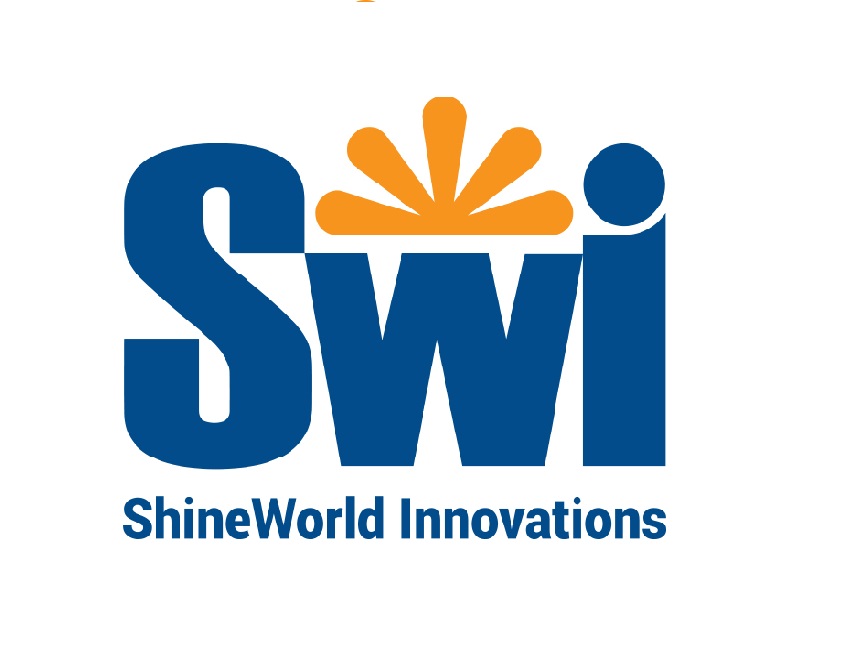 SHINEWORLD INNOVATIONS LIMITED logo