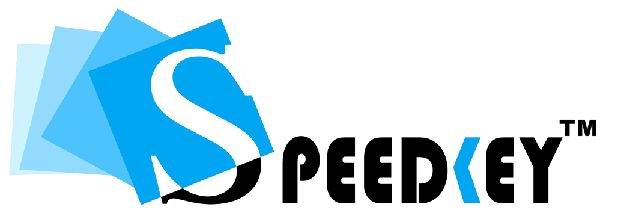 Speedkey Technology Limited logo