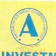 Abona Investment Company Limited logo