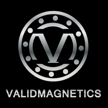 Valid Magnetics Ltd logo