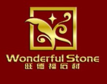 wonderful stone logo