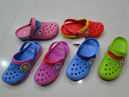Quanzhou Sea Star Shoes Co.,Ltd. Main Image