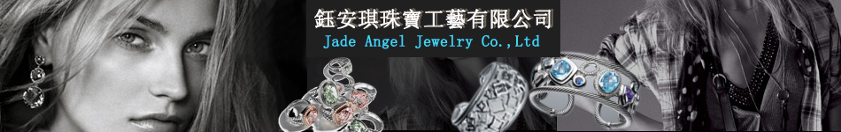 Jade Angel Jewelry Co., Ltd. Main Image