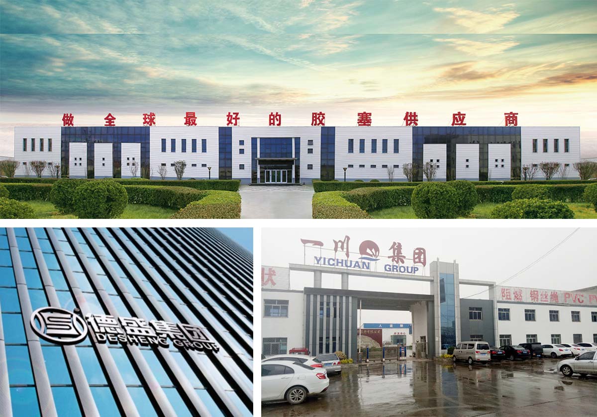 Hebei Xiangyi International Trading Co., Ltd Main Image