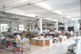 Guangzhou Suiming Acrylic Arts Production Co., Ltd. Main Image