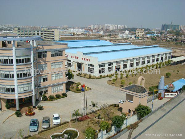 LC Printing Machine Factory Limited Main Image