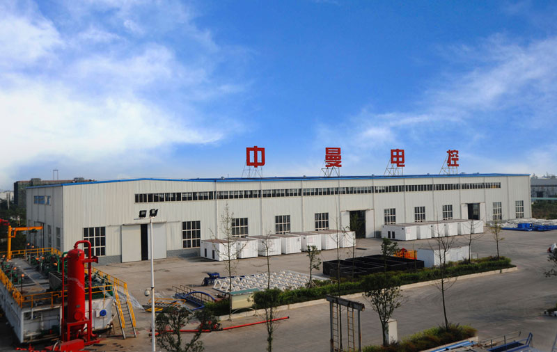 Zhongman Electrical Engineering and Technology Co., Ltd. (ZEETC-ZPEC) Main Image