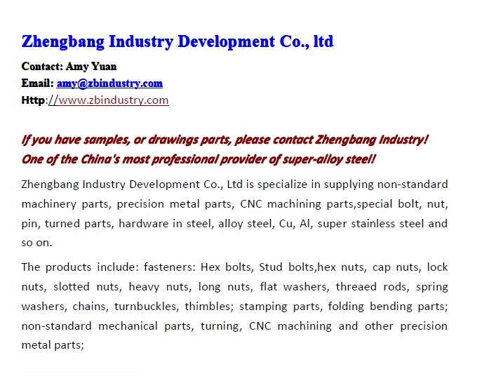 Zhengbang Industry Development Co., Ltd Main Image
