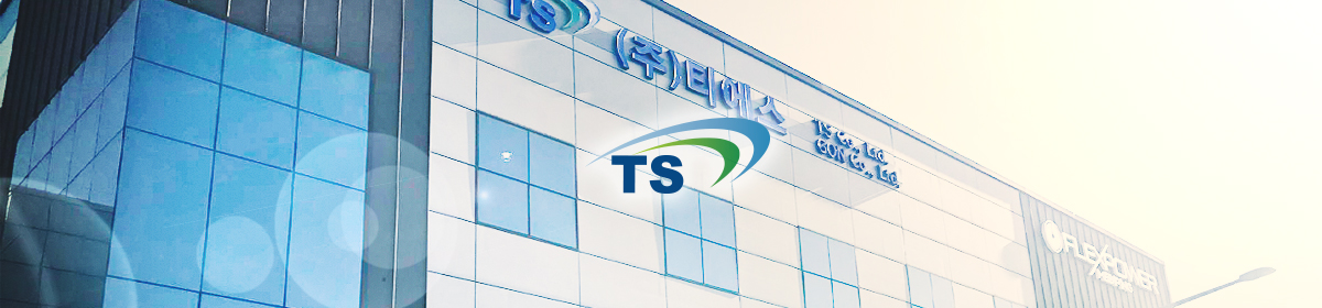 TS Co., Ltd. Main Image