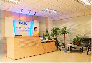 Shenzhen Chlik Electronics Technology Co,.Ltd. Main Image