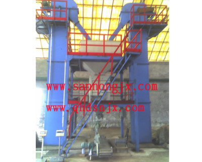 Qinhuangdao Sannong Modern Mechanical Equipment Co Main Image