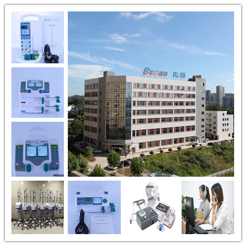 Hunan Beyond Medical Technology Co.,Ltd Main Image