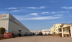 Jiangsu Zhongliang Machinery Co.,  LTD Main Image