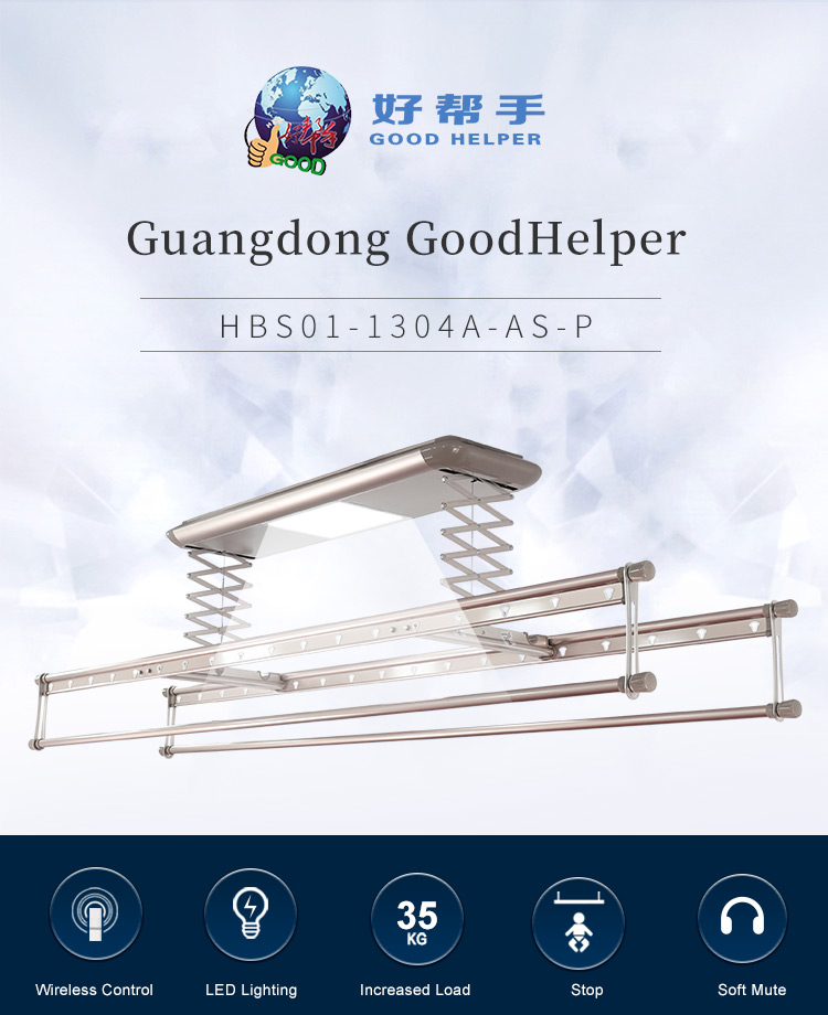 Guangdong Goodhelper Intelligent Techniligy Co.,Ltd Main Image