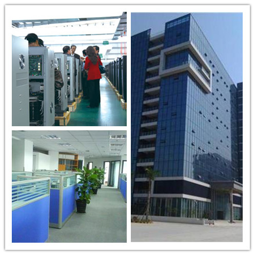 Shenzhen ShangYu Electronic Technology Co.,Ltd Main Image