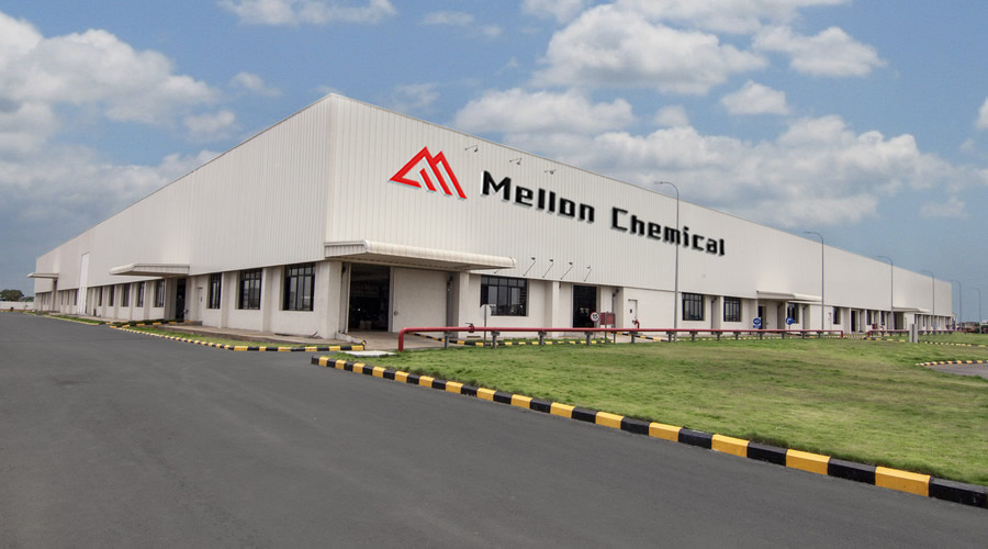 Xi'an Mellon Chemical Technology Co.,ltd Main Image