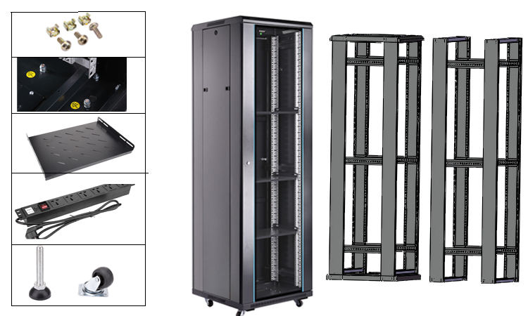 Beijing Finen Electronic Equipment Co Ltd Server Rack Network